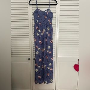 XS Bogg collective romper